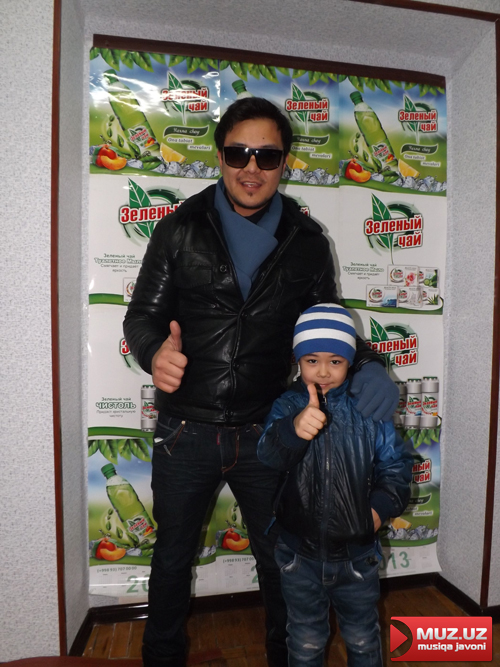Navro'z FM